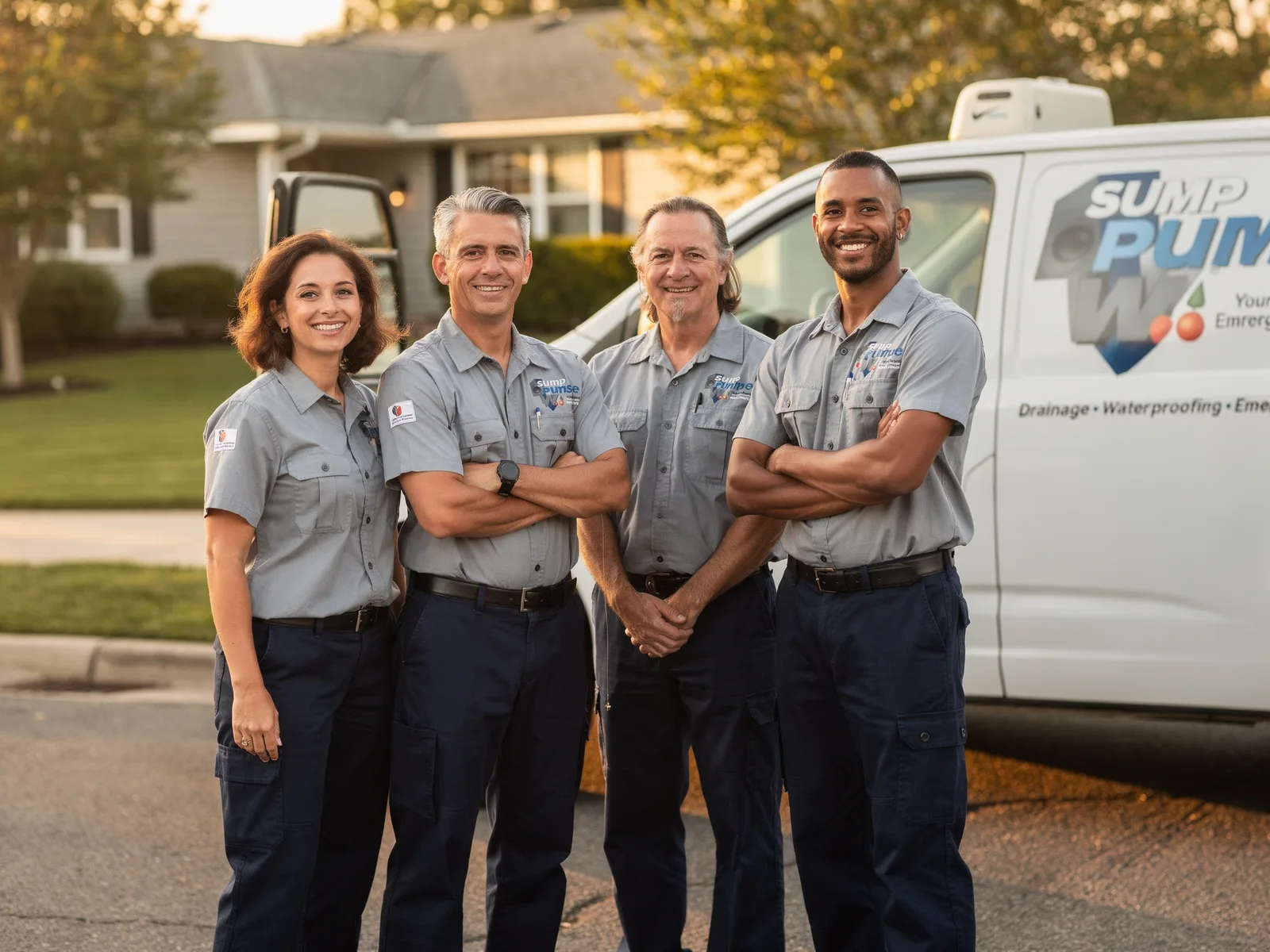 Water Heater Repair company in Woodbury, NJ
